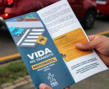 Aumentam prisões de motoristas por embriaguez ao volante em Curitiba