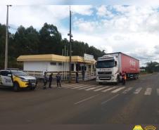 BPRv promove ações educativas relacionadas ao Maio Amarelo no Interior do estado