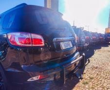 PM deflagra no Oeste operação de combate a crimes de maior risco