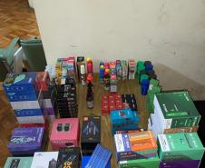 Com novas medidas, Segurança reforça fiscalização e fecha 17 estabelecimentos na Capital