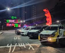 Com novas medidas, Segurança reforça fiscalização e fecha 17 estabelecimentos na Capital