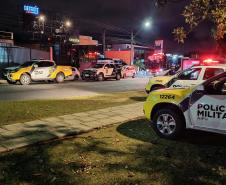 Com novas medidas, Segurança reforça fiscalização e fecha 17 estabelecimentos na Capital