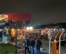 Com novas medidas, Segurança reforça fiscalização e fecha 17 estabelecimentos na Capital