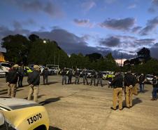 Com novas medidas, Segurança reforça fiscalização e fecha 17 estabelecimentos na Capital