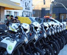 AIFU intensifica ações neste domingo e flagra aglomerações em locais públicos durante fiscalização na Capital