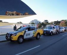 AIFU intensifica ações neste domingo e flagra aglomerações em locais públicos durante fiscalização na Capital