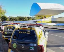 AIFU intensifica ações neste domingo e flagra aglomerações em locais públicos durante fiscalização na Capital