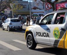 AIFU intensifica ações neste domingo e flagra aglomerações em locais públicos durante fiscalização na Capital