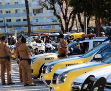 AIFU intensifica ações neste domingo e flagra aglomerações em locais públicos durante fiscalização na Capital