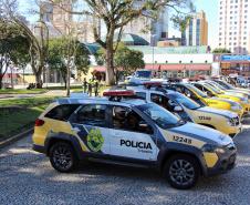AIFU intensifica ações neste domingo e flagra aglomerações em locais públicos durante fiscalização na Capital