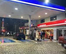Aifu fecha 17 pontos no fim de semana na Capital