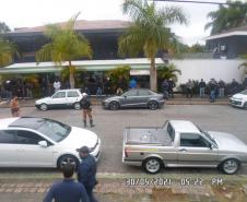 Aifu fecha 17 pontos no fim de semana na Capital