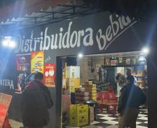 AIFU faz fiscalizações na Capital e apreende 30 essências de narguilé contrabandeados; 15 pessoas são abordadas 