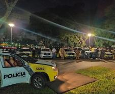 AIFU faz fiscalizações na Capital e apreende 30 essências de narguilé contrabandeados; 15 pessoas são abordadas 
