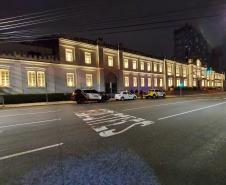 Policiais flagram 770 aglomerações no Paraná no feriado de Corpus Christi