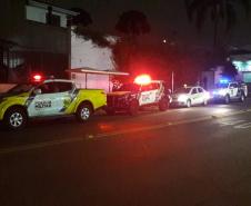 Policiais flagram 770 aglomerações no Paraná no feriado de Corpus Christi