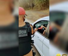 Policiais flagram 770 aglomerações no Paraná no feriado de Corpus Christi