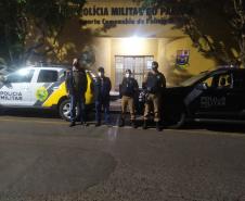 Policiais flagram 770 aglomerações no Paraná no feriado de Corpus Christi