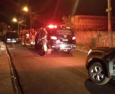 Policiais flagram 770 aglomerações no Paraná no feriado de Corpus Christi