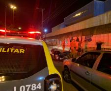 Policiais flagram 770 aglomerações no Paraná no feriado de Corpus Christi