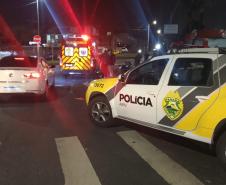 AIFU interdita três estabelecimentos e apreende máquinas caça-níqueis em Curitiba