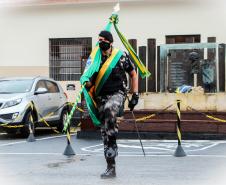 Batalhão de Operações Especiais da Polícia Militar tem novo comandante