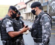 Batalhão de Operações Especiais da Polícia Militar tem novo comandante