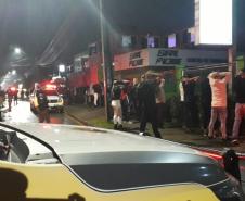 AIFU interdita 17 estabelecimentos e 14 pessoas são encaminhadas durante operações deste final de semana