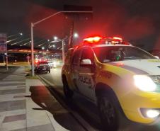 Aifu fiscaliza 24 pontos comerciais e dispersa 1,8 mil pessoas durante o final de semana