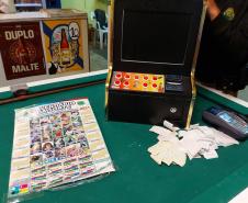 Aifu fiscaliza 24 pontos comerciais e dispersa 1,8 mil pessoas durante o final de semana