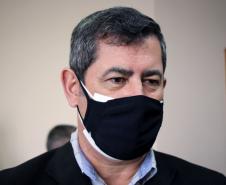 Associações lançam campanha solidária em prol do soldado Kaseker da PMPR 