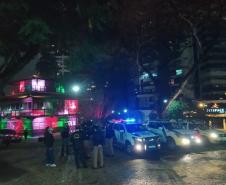 Em seis meses, mais de 570 pontos comerciais são interditados e 379 pessoas encaminhadas por infringirem medidas sanitárias na Capital