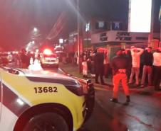 Em seis meses, mais de 570 pontos comerciais são interditados e 379 pessoas encaminhadas por infringirem medidas sanitárias na Capital