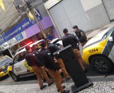 Em seis meses, mais de 570 pontos comerciais são interditados e 379 pessoas encaminhadas por infringirem medidas sanitárias na Capital