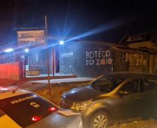 Em seis meses, mais de 570 pontos comerciais são interditados e 379 pessoas encaminhadas por infringirem medidas sanitárias na Capital