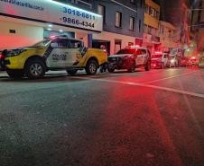 Em seis meses, mais de 570 pontos comerciais são interditados e 379 pessoas encaminhadas por infringirem medidas sanitárias na Capital