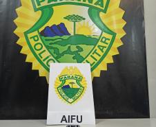 AIFU flagra mais de 300 pessoas e apreende 38 máquinas caça-níqueis em Curitiba nesta madrugada