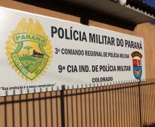 No extremo Noroeste, Comandante-Geral da PM visita instalações da PM