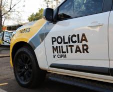 No extremo Noroeste, Comandante-Geral da PM visita instalações da PM