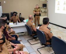 No extremo Noroeste, Comandante-Geral da PM visita instalações da PM