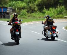 Autuações por excesso de velocidade crescem 507% nas rodovias estaduais no 1º semestre