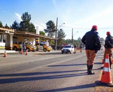 Autuações por excesso de velocidade crescem 507% nas rodovias estaduais no 1º semestre