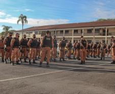 Diária extrajornada coloca quase 4 mil policiais e bombeiros militares a mais nas ruas