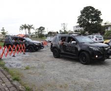 PM captura 564 pessoas em megaoperação para cumprimento de mandados judiciais