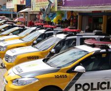 PM captura 564 pessoas em megaoperação para cumprimento de mandados judiciais