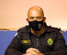 Prefeitos do Extremo Noroeste se reúnem com o Comandante-Geral em Loanda