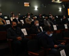 Prefeitos do Extremo Noroeste se reúnem com o Comandante-Geral em Loanda