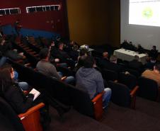 Prefeitos do Extremo Noroeste se reúnem com o Comandante-Geral em Loanda