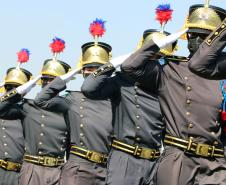 Polícia Militar comemora 167 anos com foco na eficiência e na proteção da sociedade