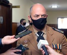 Polícia Militar comemora 167 anos com foco na eficiência e na proteção da sociedade